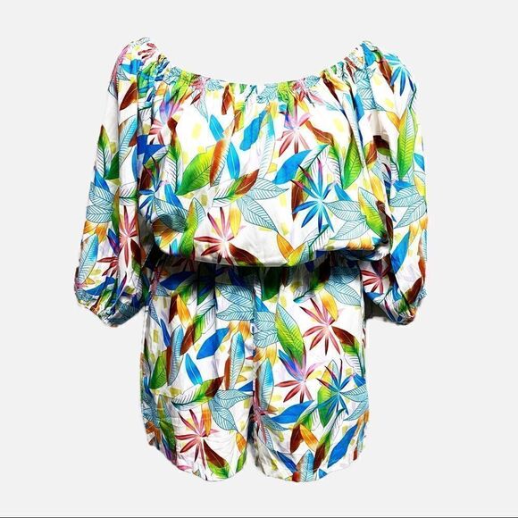 Retro Two Piece resort wear  - Picture 1 of 5
